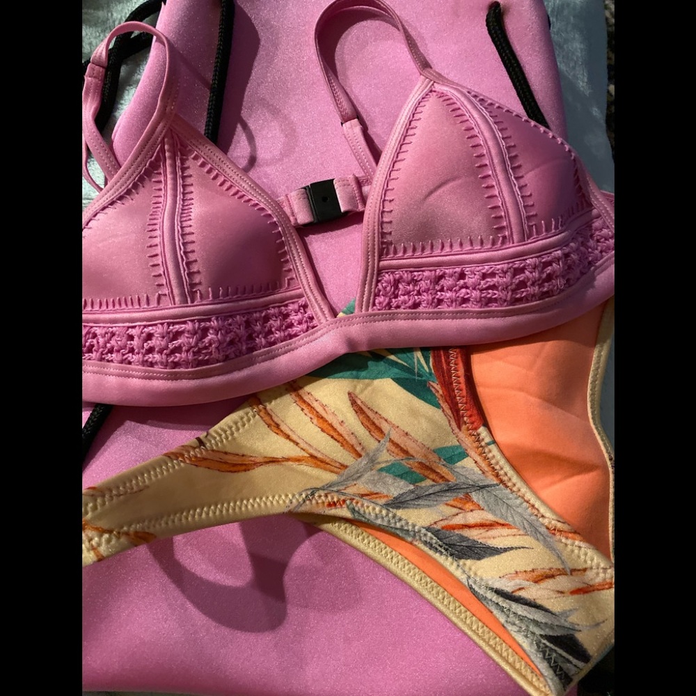 Swimsuit - Picture 2 of 2